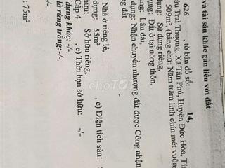 cần bán gấp