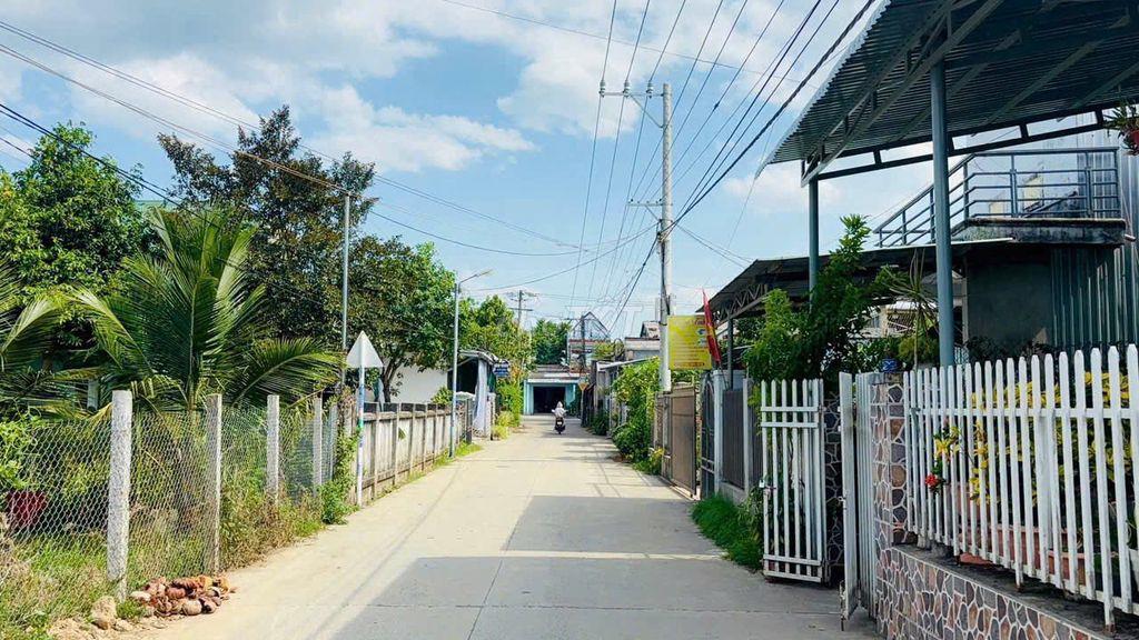 Đất Nam Phước gần Quốc Lộ 1A - Giá 6xxtr Đất ở ĐÔ thị