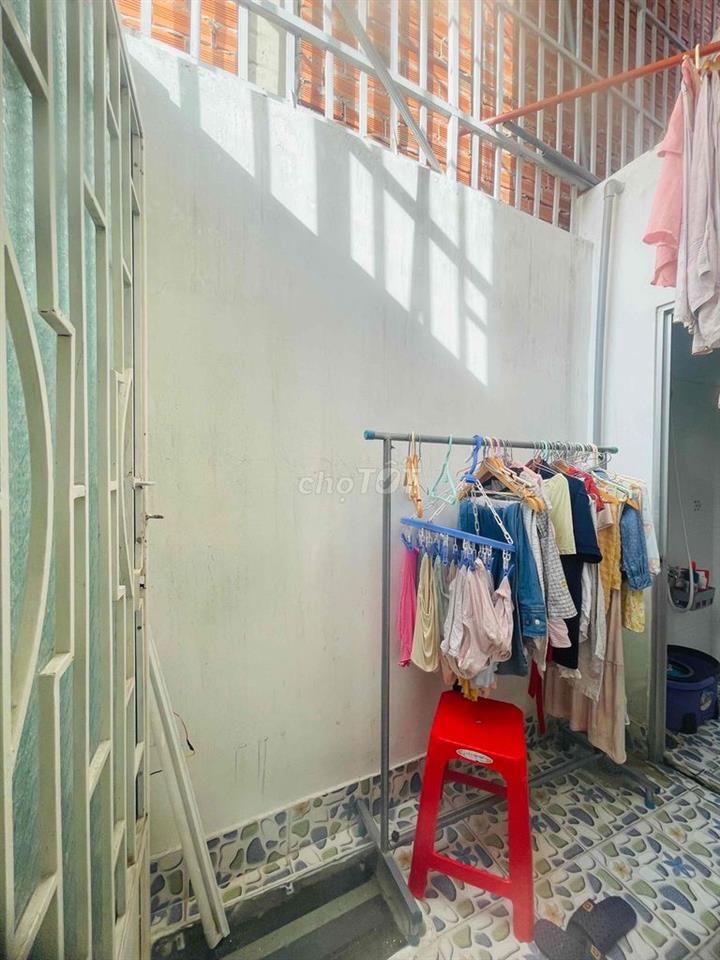 Bán nhà Mặt tiền Sông lu 2 Củ chi