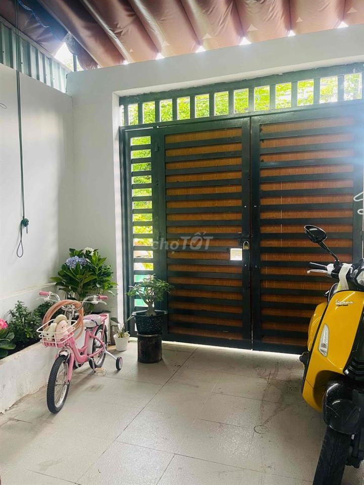 Bán nhà Mặt tiền Sông lu 2 Củ chi