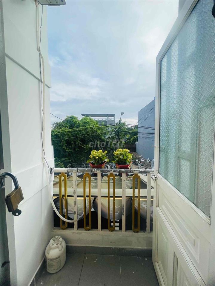 Bán nhà Mặt tiền Sông lu 2 Củ chi