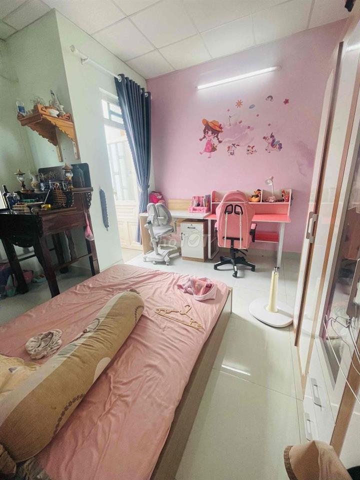 Bán nhà Mặt tiền Sông lu 2 Củ chi