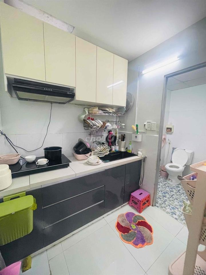 Bán nhà Mặt tiền Sông lu 2 Củ chi