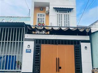Bán nhà Mặt tiền Sông lu 2 Củ chi