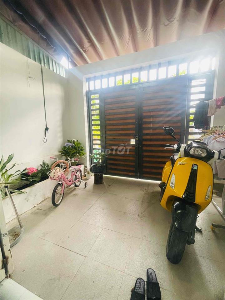 Bán nhà Mặt tiền Sông lu 2 Củ chi