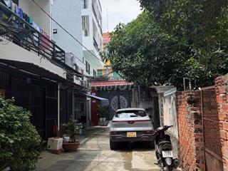 Bán nhà Dương Quảng Hàm , Gò vâp -60m2