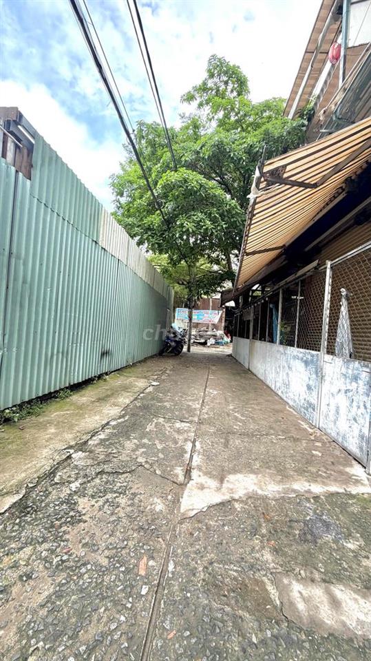 Bán nhà Dương Quảng Hàm , Gò vâp -60m2
