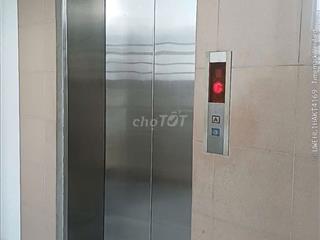 Căn góc 2 ban công 65m2, chung cư 41BIS Điện Biên Phủ (Bình Thạnh)