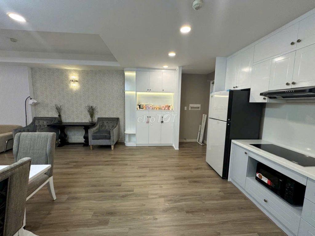 Căn hộ ngay gần Soho Trung tâm Quận 1 Diện tích 85m2