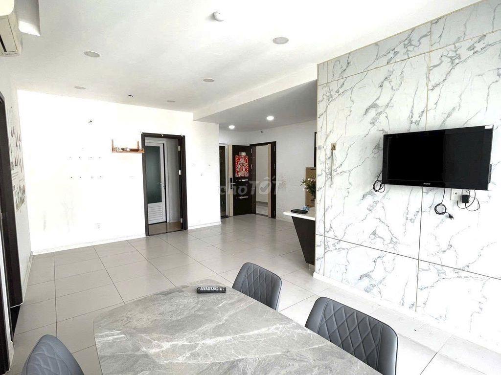  Tôi bán The Useful Apartment 60m2, 2PN,  Bán đúng giá đúng diện tích.