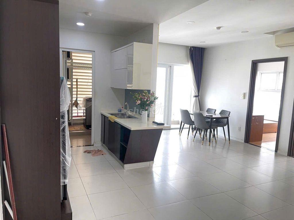  Tôi bán The Useful Apartment 60m2, 2PN,  Bán đúng giá đúng diện tích.