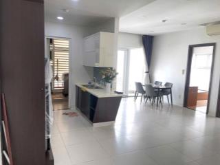  Tôi bán The Useful Apartment 60m2, 2PN,  Bán đúng giá đúng diện tích.