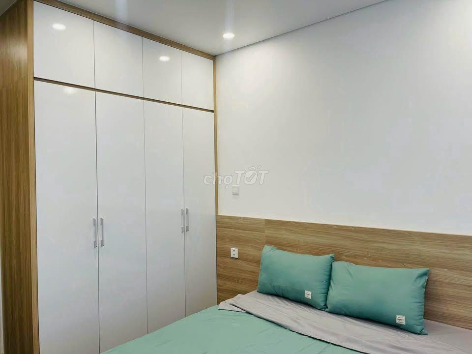 Cho thuê C/c Oriental Plaza, 685 Âu Cơ - 2PN, Full NT giá thuê 14tr/th