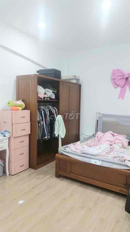 Bán nhà hẻm xe tránh nhau hơi gò cát phú hữu, chính chủ không qua mg