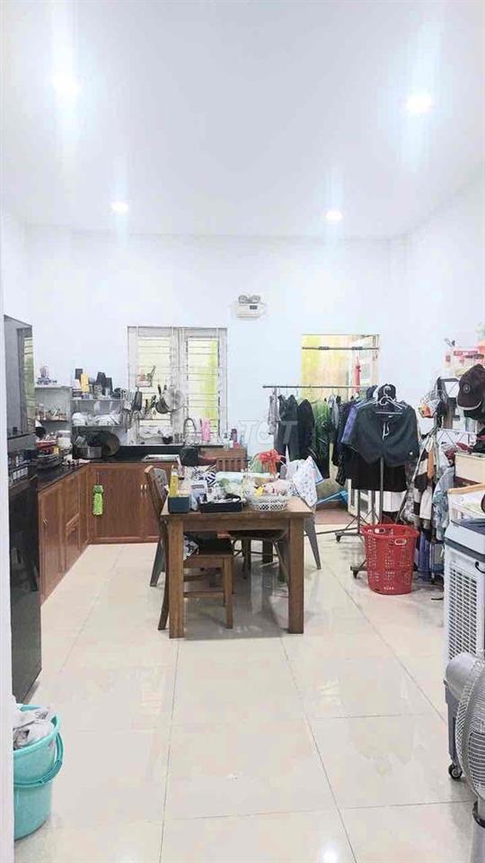 Bán nhà hẻm xe tránh nhau hơi gò cát phú hữu, chính chủ không qua mg