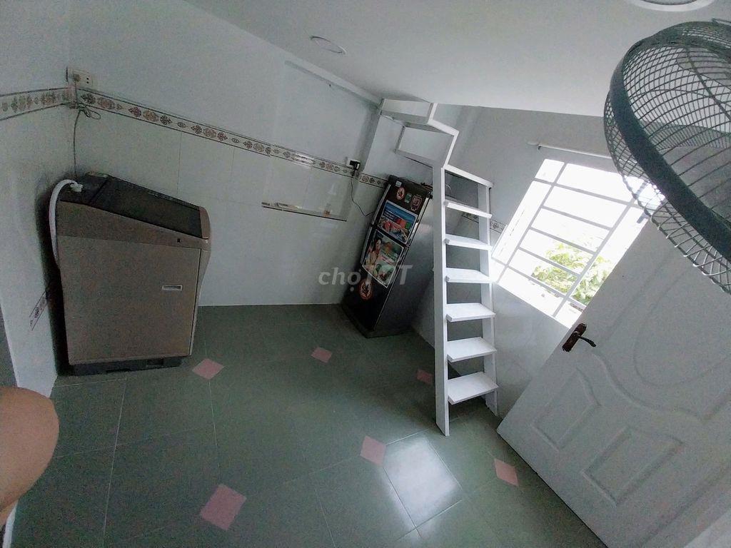 TRỌ MỚI THỦ ĐỨC
