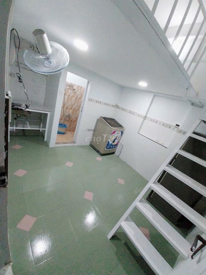 TRỌ MỚI THỦ ĐỨC