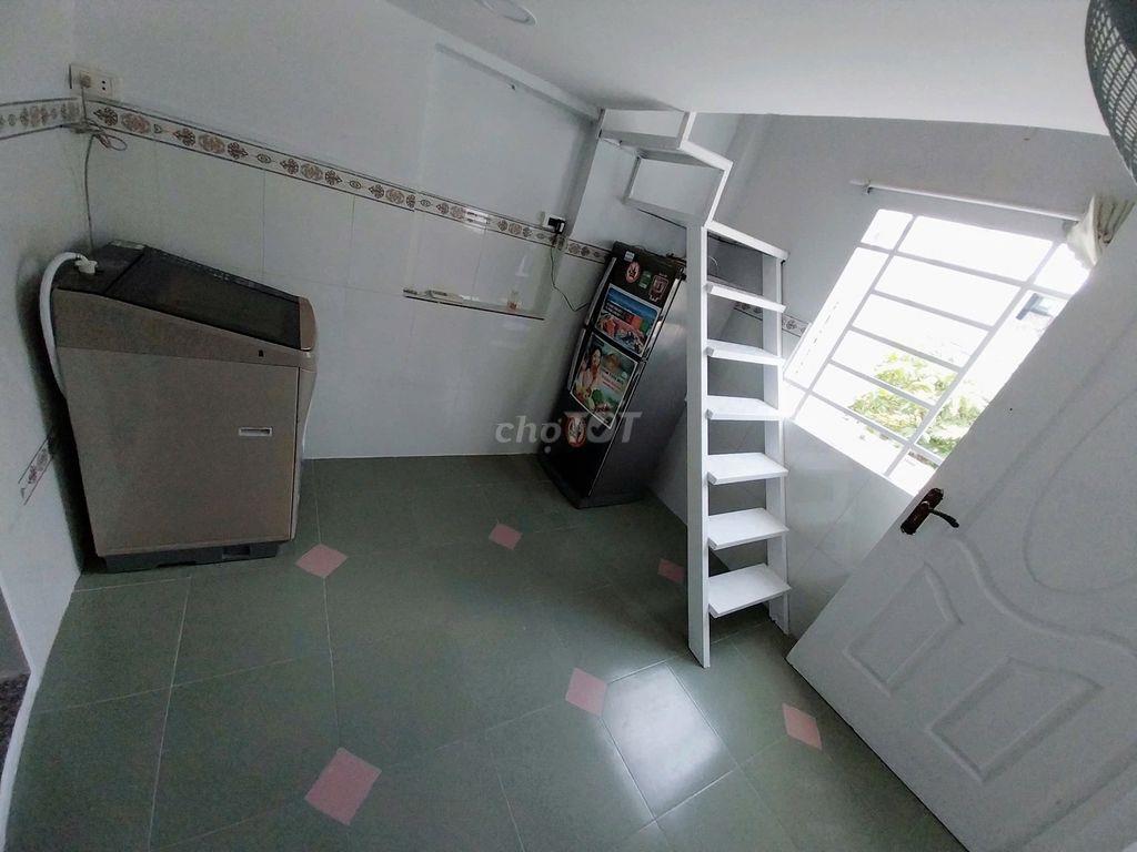 TRỌ MỚI THỦ ĐỨC