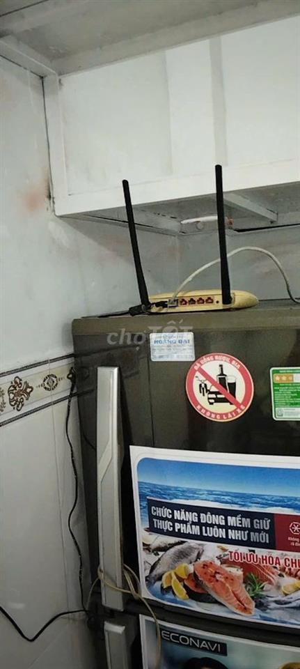 TRỌ MỚI THỦ ĐỨC