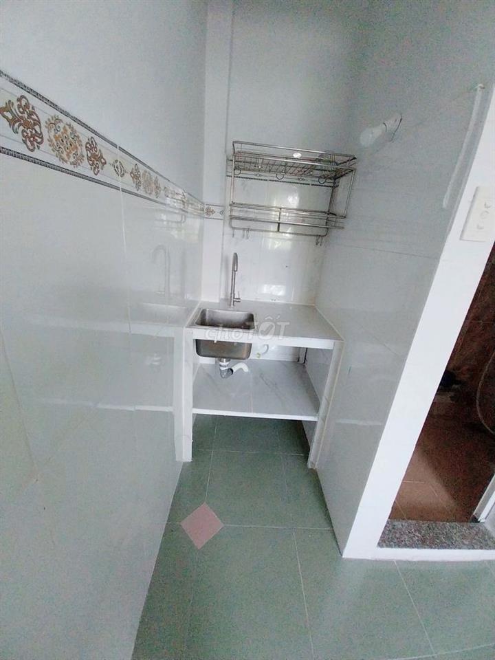 TRỌ MỚI THỦ ĐỨC