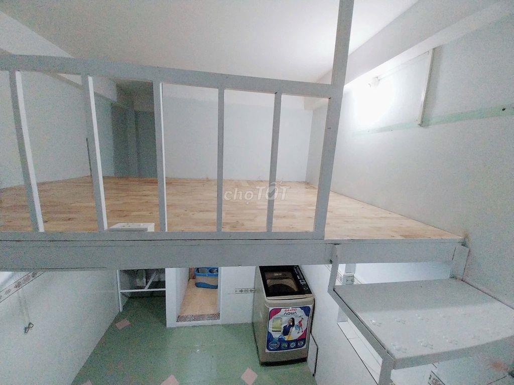 TRỌ MỚI THỦ ĐỨC