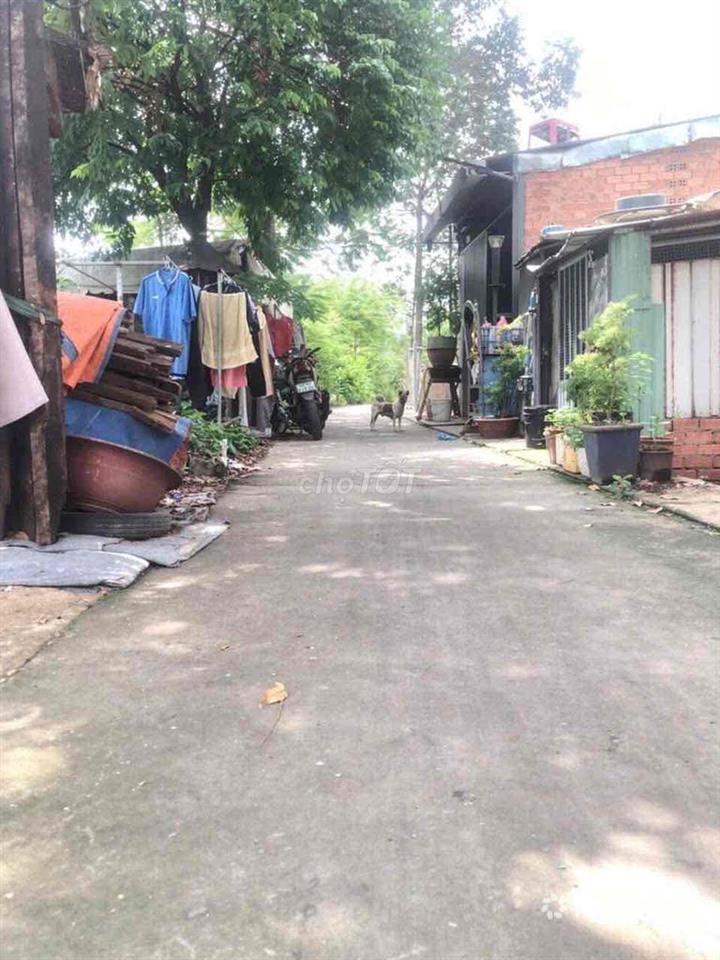 nhà đang ở cần bán