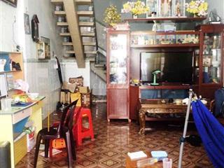 nhà đang ở cần bán
