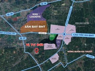 Đất dành dưỡng già cần tiền bán.