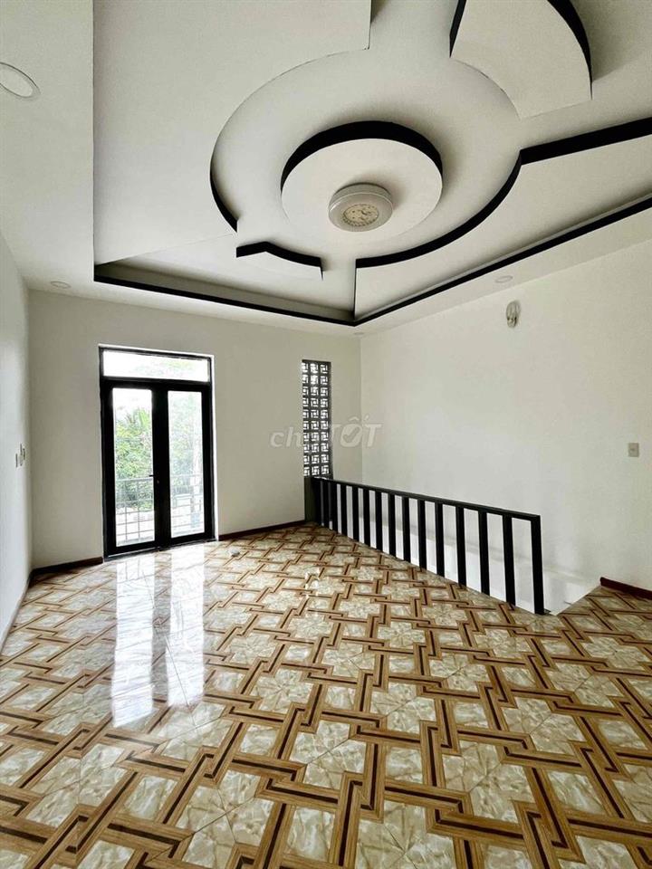 Cần bán nhà mới đường Bùi Hữu Nghĩa - Cao Lãnh