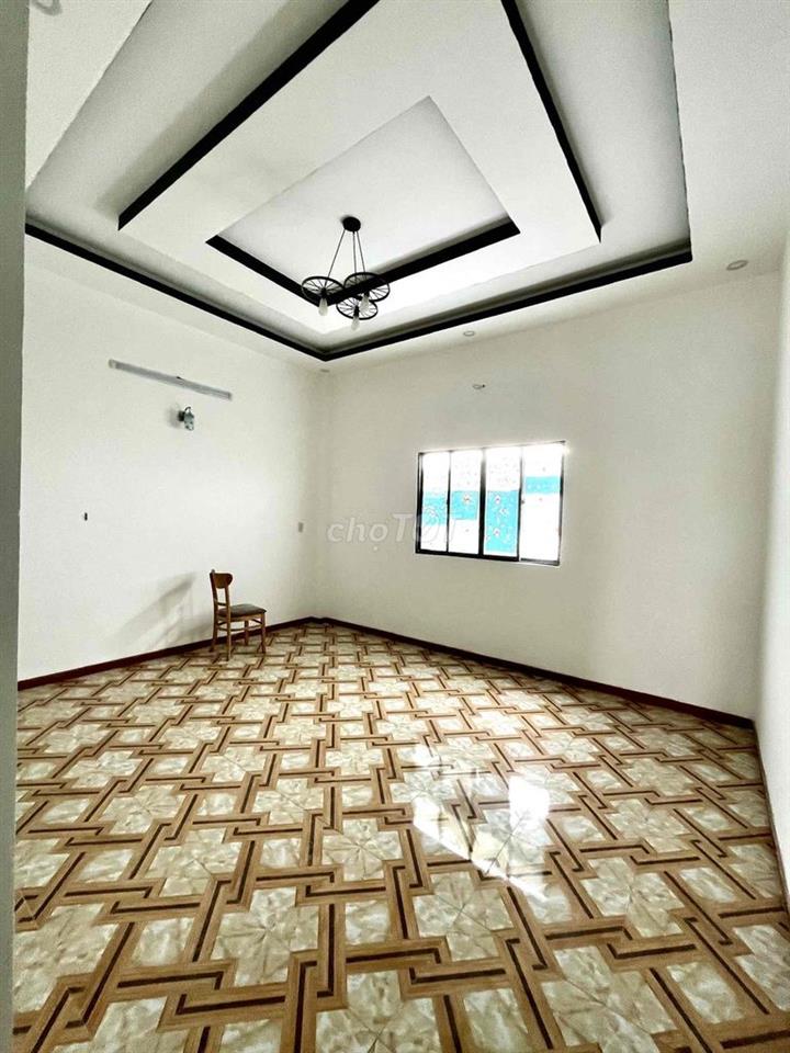 Cần bán nhà mới đường Bùi Hữu Nghĩa - Cao Lãnh