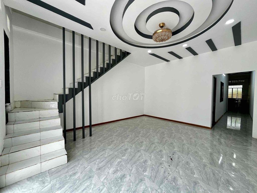Cần bán nhà mới đường Bùi Hữu Nghĩa - Cao Lãnh