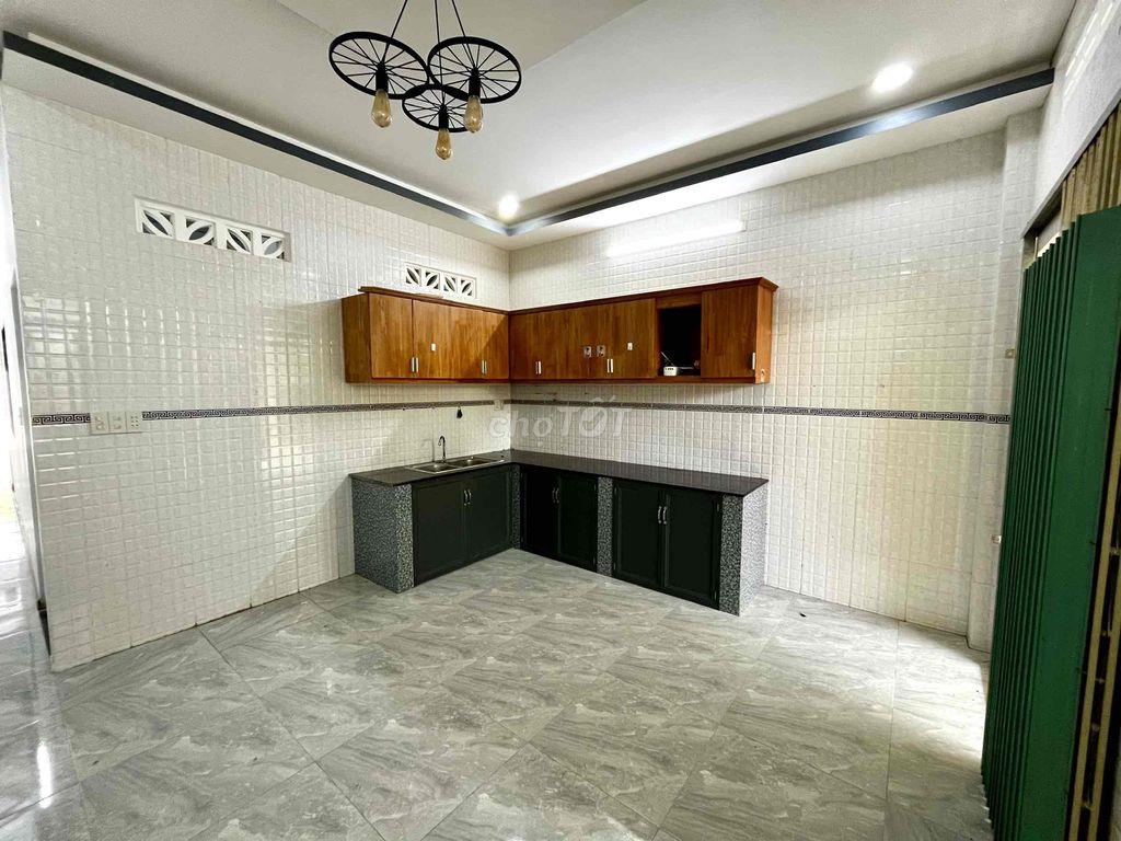 Cần bán nhà mới đường Bùi Hữu Nghĩa - Cao Lãnh