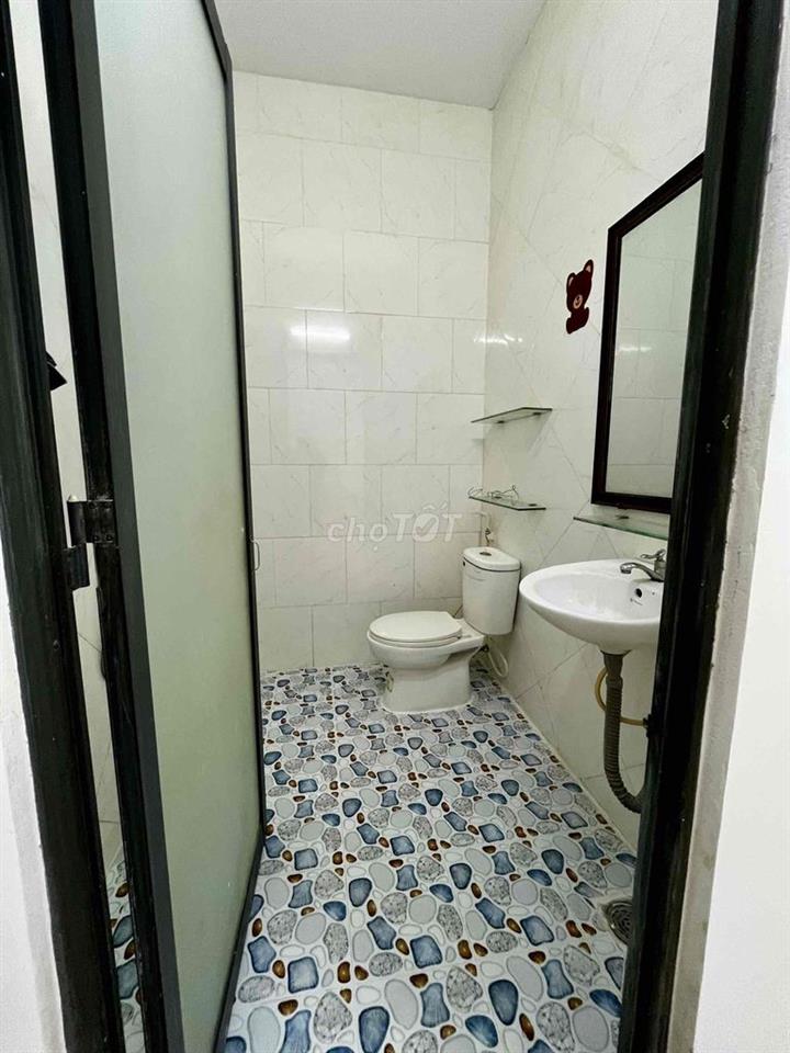 Cần bán nhà mới đường Bùi Hữu Nghĩa - Cao Lãnh