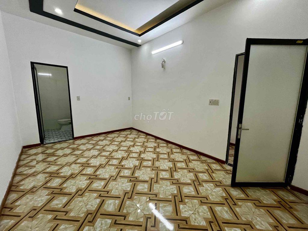 Cần bán nhà mới đường Bùi Hữu Nghĩa - Cao Lãnh