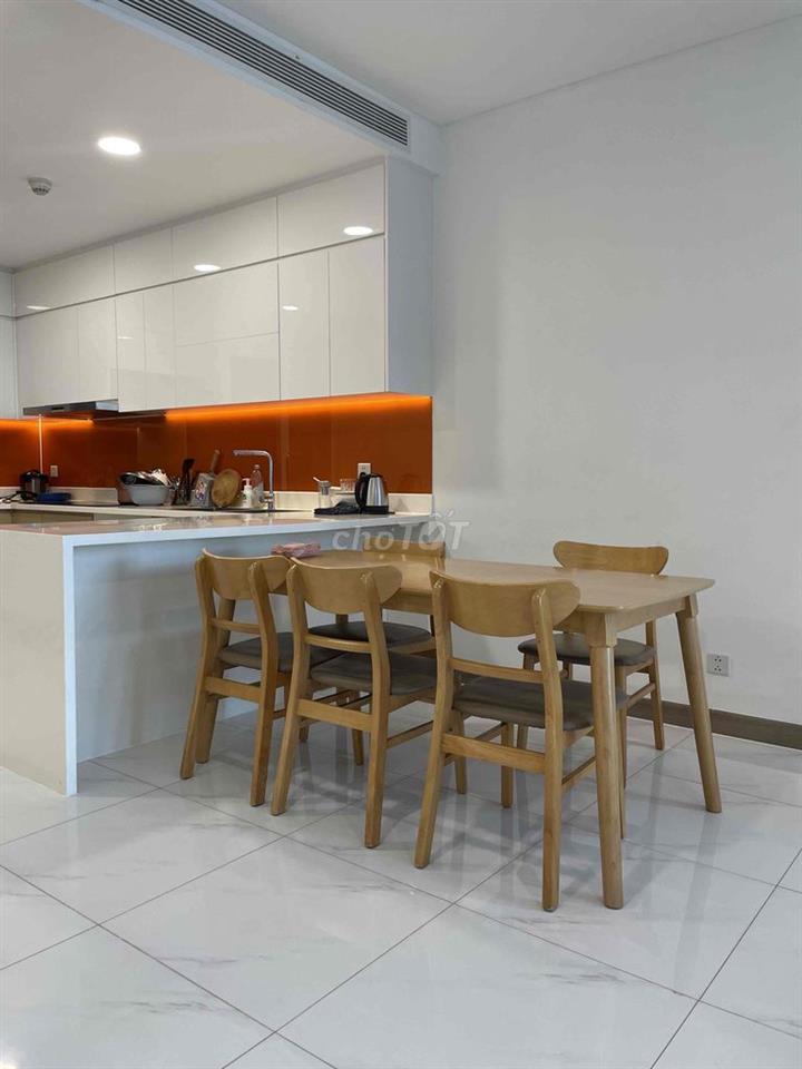 GIÁ TỐT - cho thuê căn hộ 2 PN + 1  Sunwah Pearl, diện tích lớn
