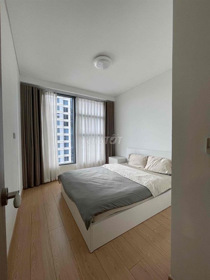 GIÁ TỐT - cho thuê căn hộ 2 PN + 1  Sunwah Pearl, diện tích lớn
