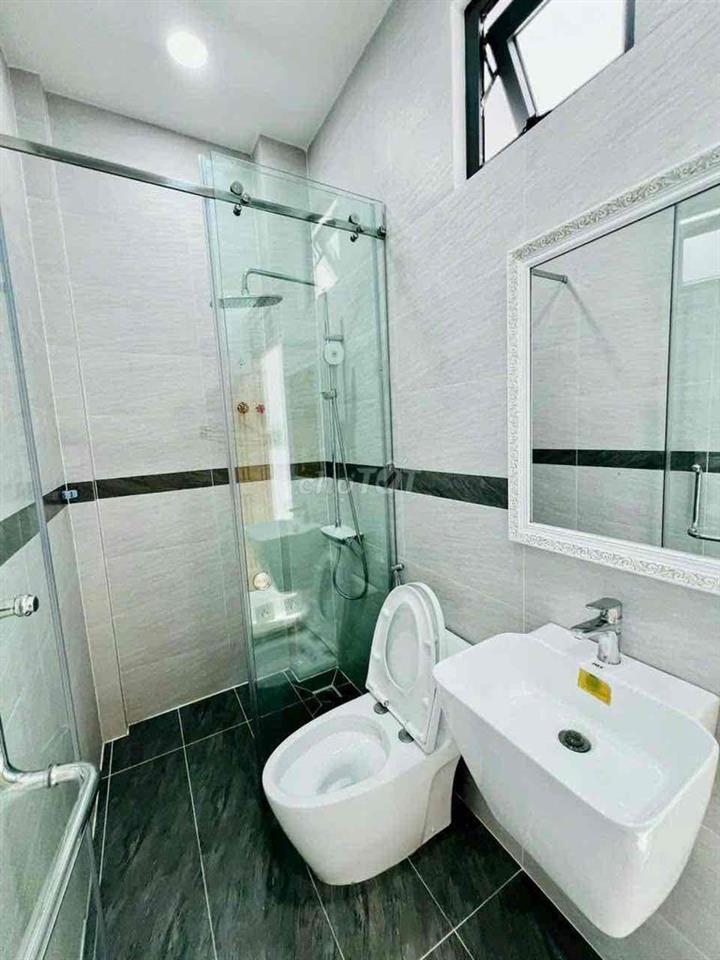 Bán nhà MT Đặng Văn Ngữ,P.13 Phú Nhuận