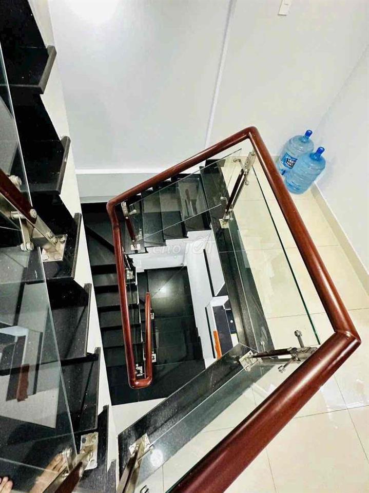 Bán nhà MT Đặng Văn Ngữ,P.13 Phú Nhuận