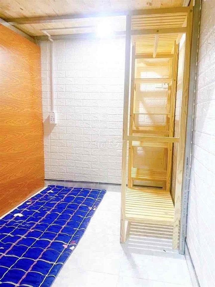 phòng nhỏ dành cho Nữ ngay ĐH Bách Khoa