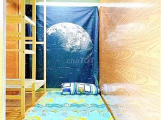 phòng nhỏ dành cho Nữ ngay ĐH Bách Khoa