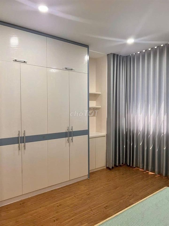Moscow Tower-Ngay cầu tham lương Q.12 full NT 2PN Giá 8,5 tr/th