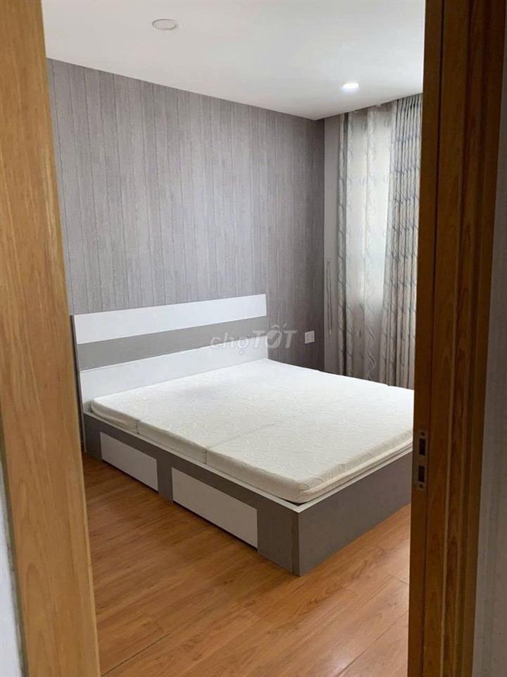 Moscow Tower-Ngay cầu tham lương Q.12 full NT 2PN Giá 8,5 tr/th