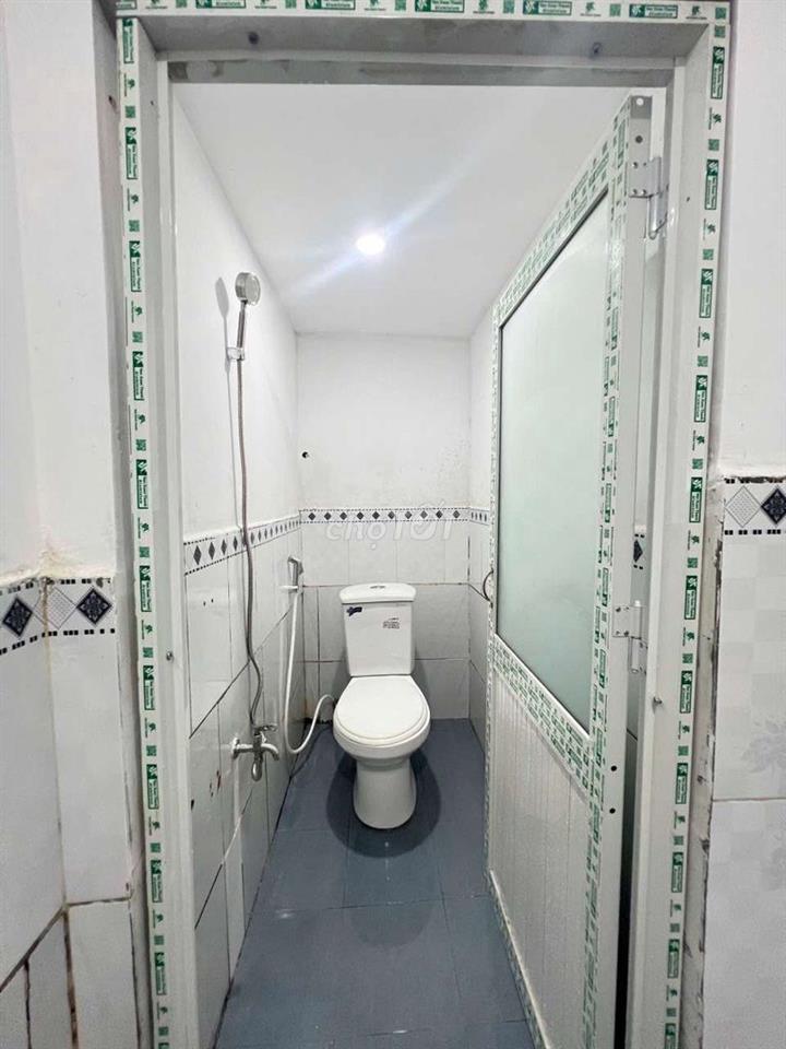 Hệ thống phòng trọ KT house full nôị thất gác cao, hỗ trợ sinh viên 