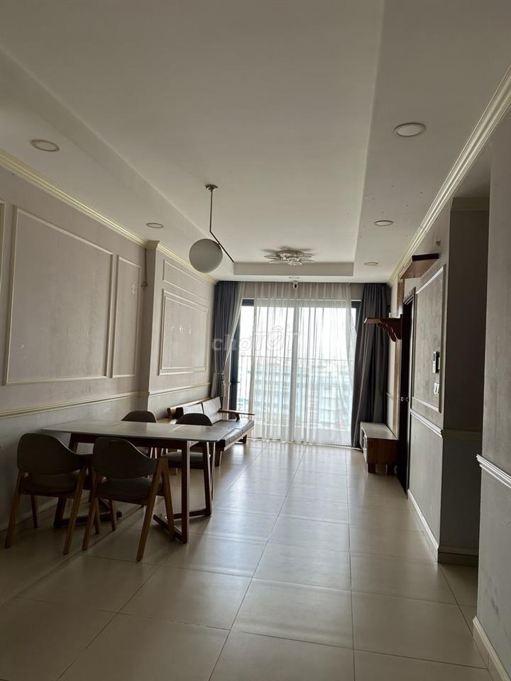 Chung cư Pegasuite, tầng thấp view đẹp nhất khu , nội thất cơ bản
