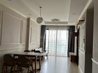 Chung cư Pegasuite, tầng thấp view đẹp nhất khu , nội thất cơ bản