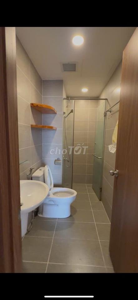 Chung cư Pegasuite, tầng thấp view đẹp nhất khu , nội thất cơ bản