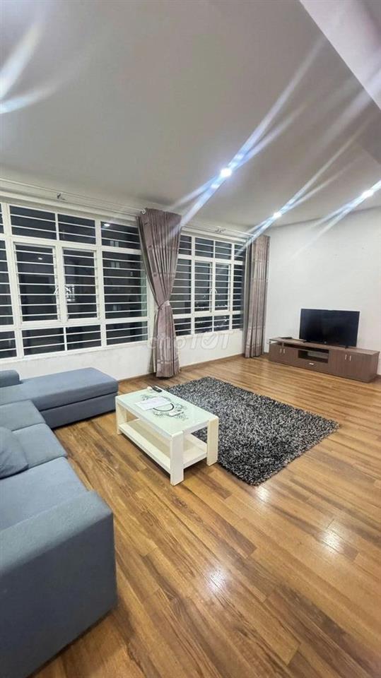 C/c Cộng Hoà Plaza cho thuê căn 2PN, Full nội thất giá thuê 14tr5/th