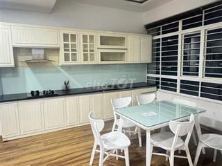 C/c Cộng Hoà Plaza cho thuê căn 2PN, Full nội thất giá thuê 14tr5/th