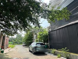 LÔ ĐẤT BIỆT THỰ 10x20m HIỆP BÌNH - SÁT VẠN PHÚC