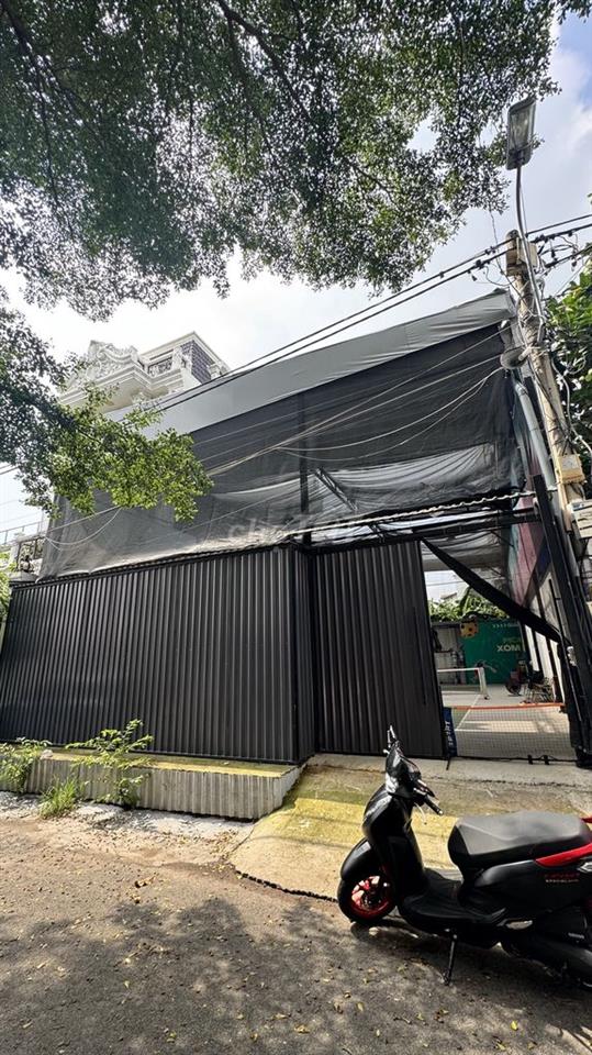 LÔ ĐẤT BIỆT THỰ 10x20m HIỆP BÌNH - SÁT VẠN PHÚC